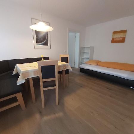 Gruberhof Lägenhet Innichen Exteriör bild